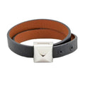 Hermes Bracelet Medallion Infini Double Tour T2 Accessories