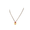 Hermes Irene Pendant Logo
