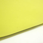 Hermes Lindy Shoulder Bag Lime — view 5