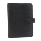 Louis Vuitton Handbook Cover Agenda MM — view 2