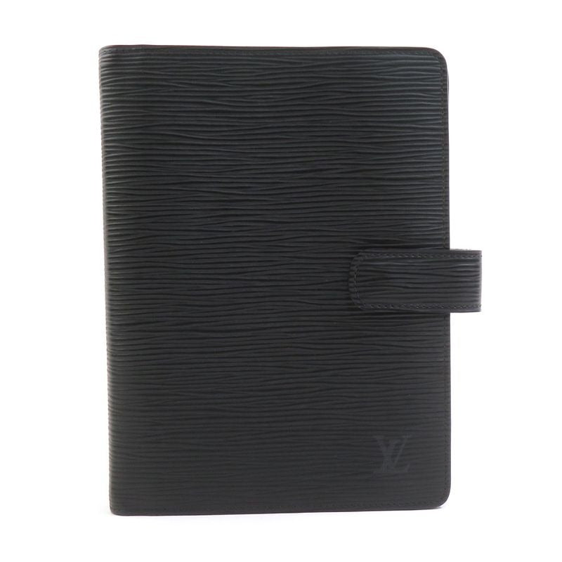 Louis Vuitton Handbook Cover Agenda MM