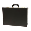Loewe Leather Black Trunk