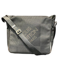 Louis Vuitton Damier Jean Messager Noir Black Shoulder Bag