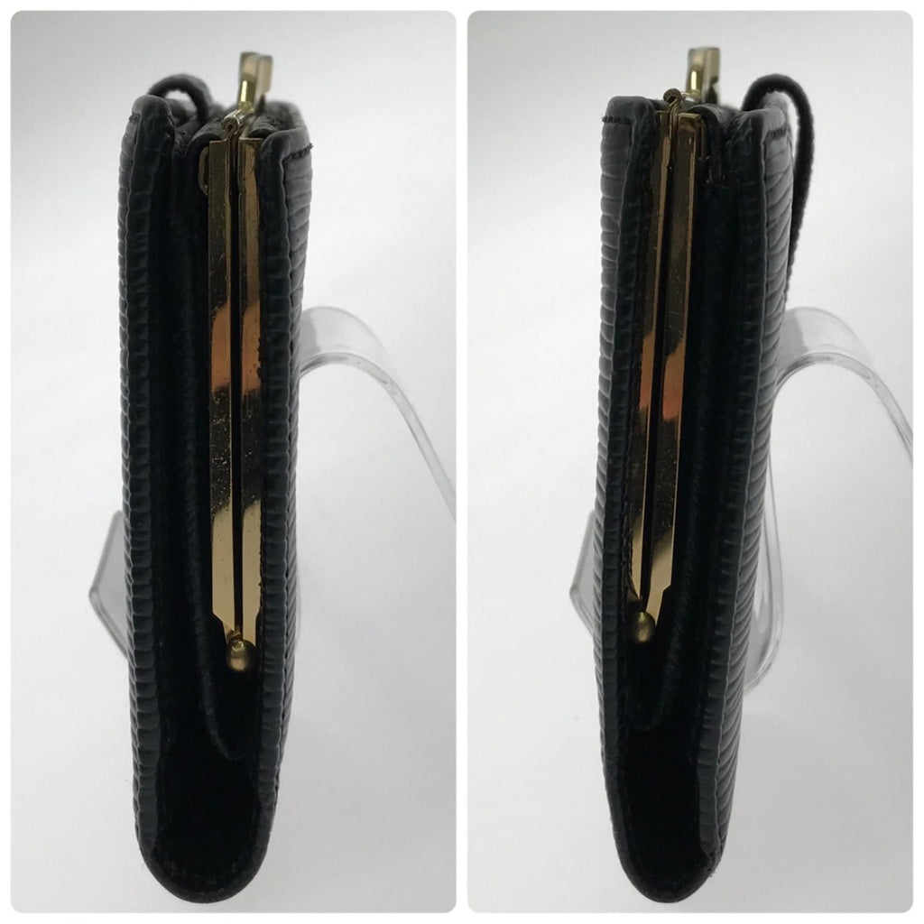 Louis Vuitton Wallet Epi Continental Viennois — view 3