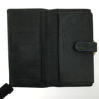 Louis Vuitton Wallet Epi Continental Viennois — view 4