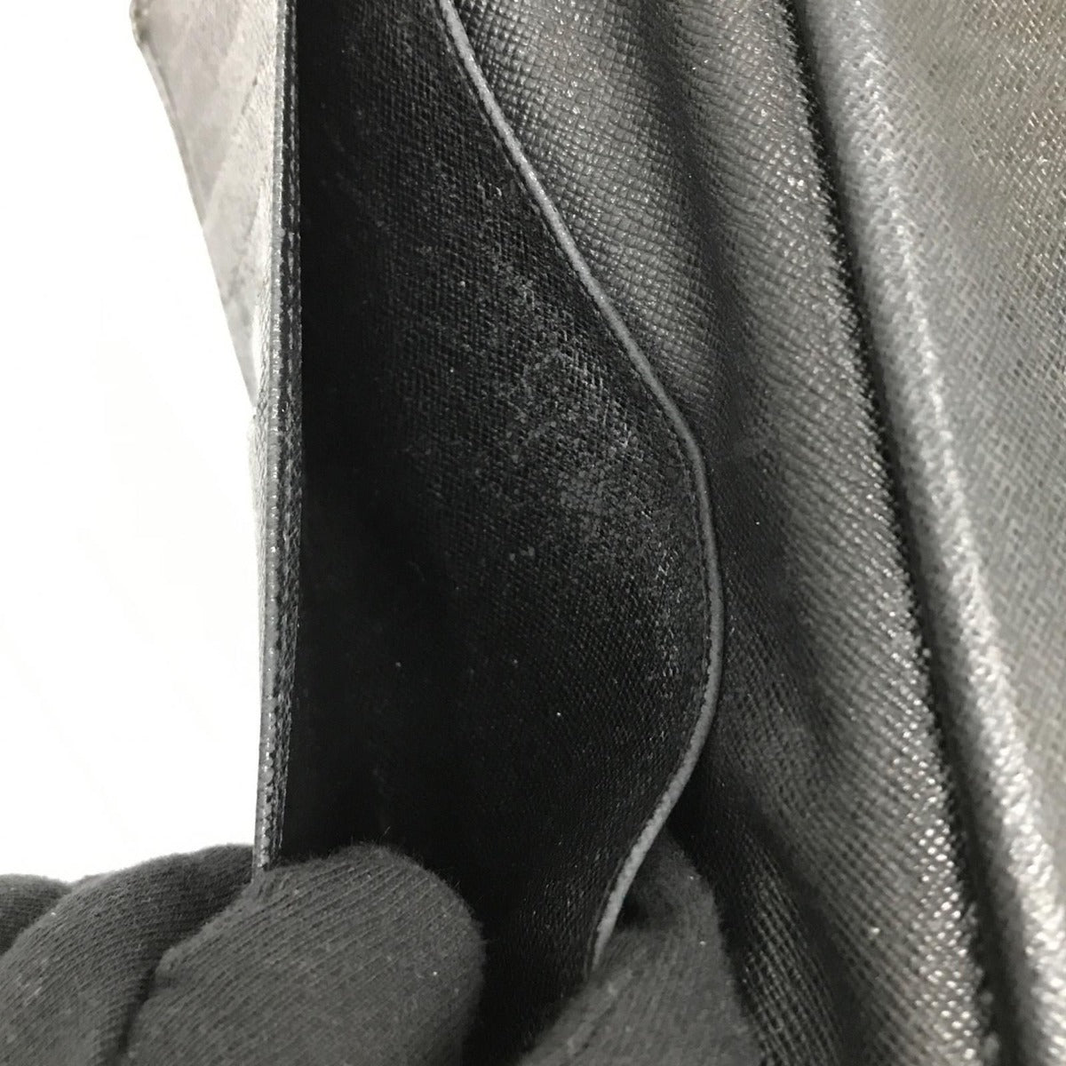 Louis Vuitton Wallet Epi Continental Viennois — view 5