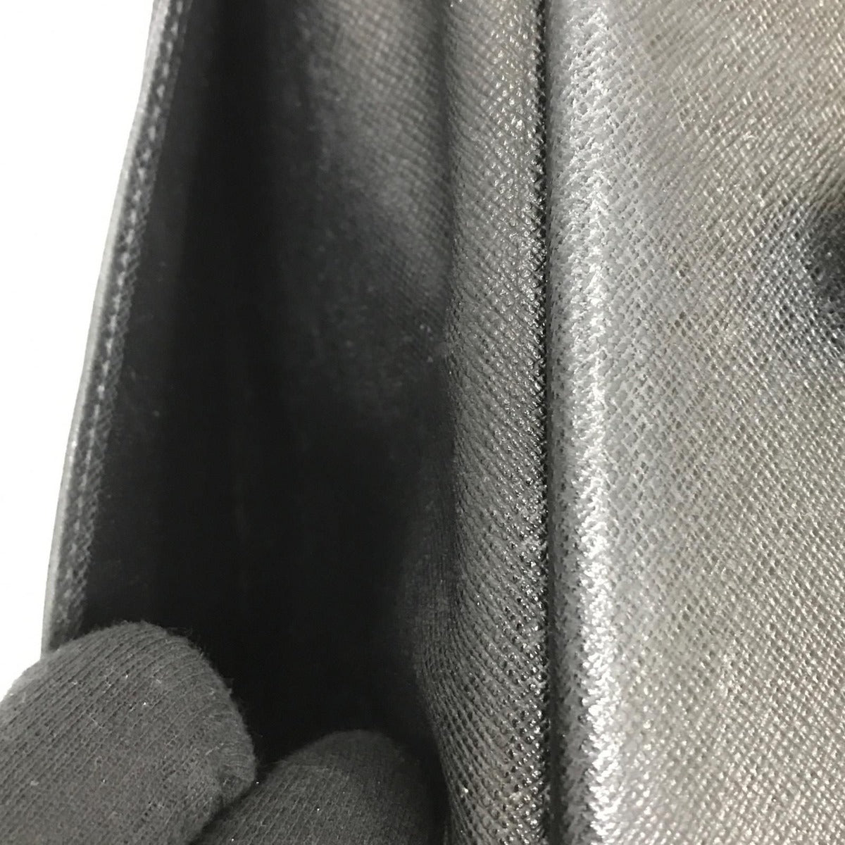 Louis Vuitton Wallet Epi Continental Viennois — view 6