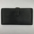 Louis Vuitton Wallet Epi Continental Viennois