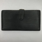 Louis Vuitton Wallet Epi Continental Viennois