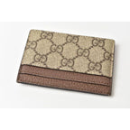 Gucci Card Case Business Holder 96 iwg 8745 — view 5