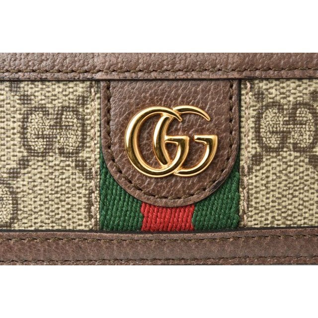 Gucci Card Case Business Holder 96 iwg 8745 — view 6