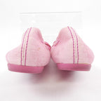 Louis Vuitton Shoes Pink 36 — view 5