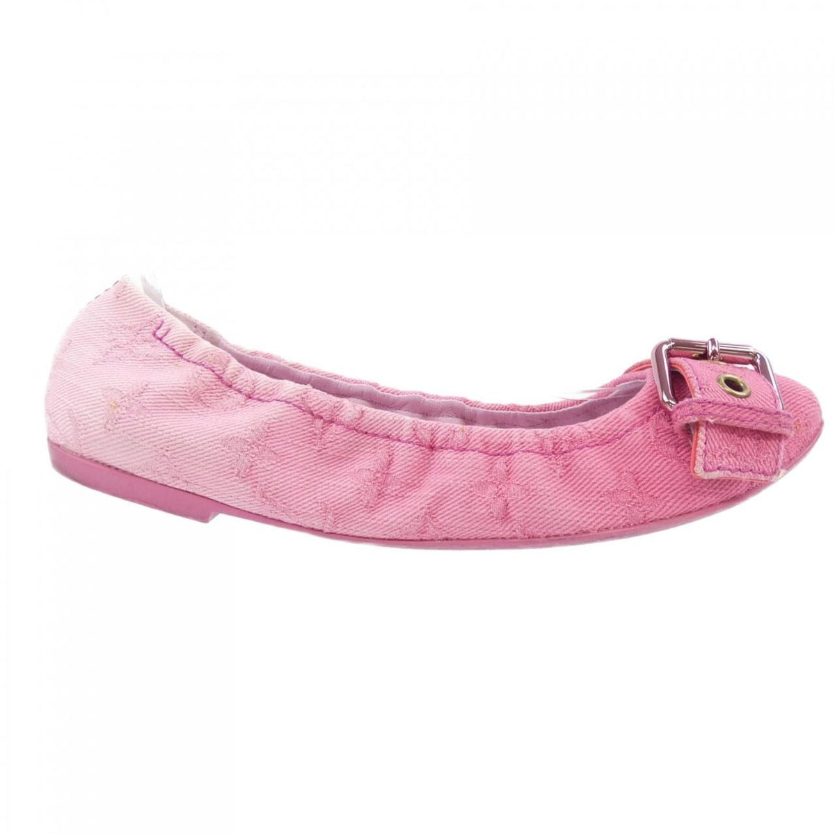 Louis Vuitton Shoes Pink 36