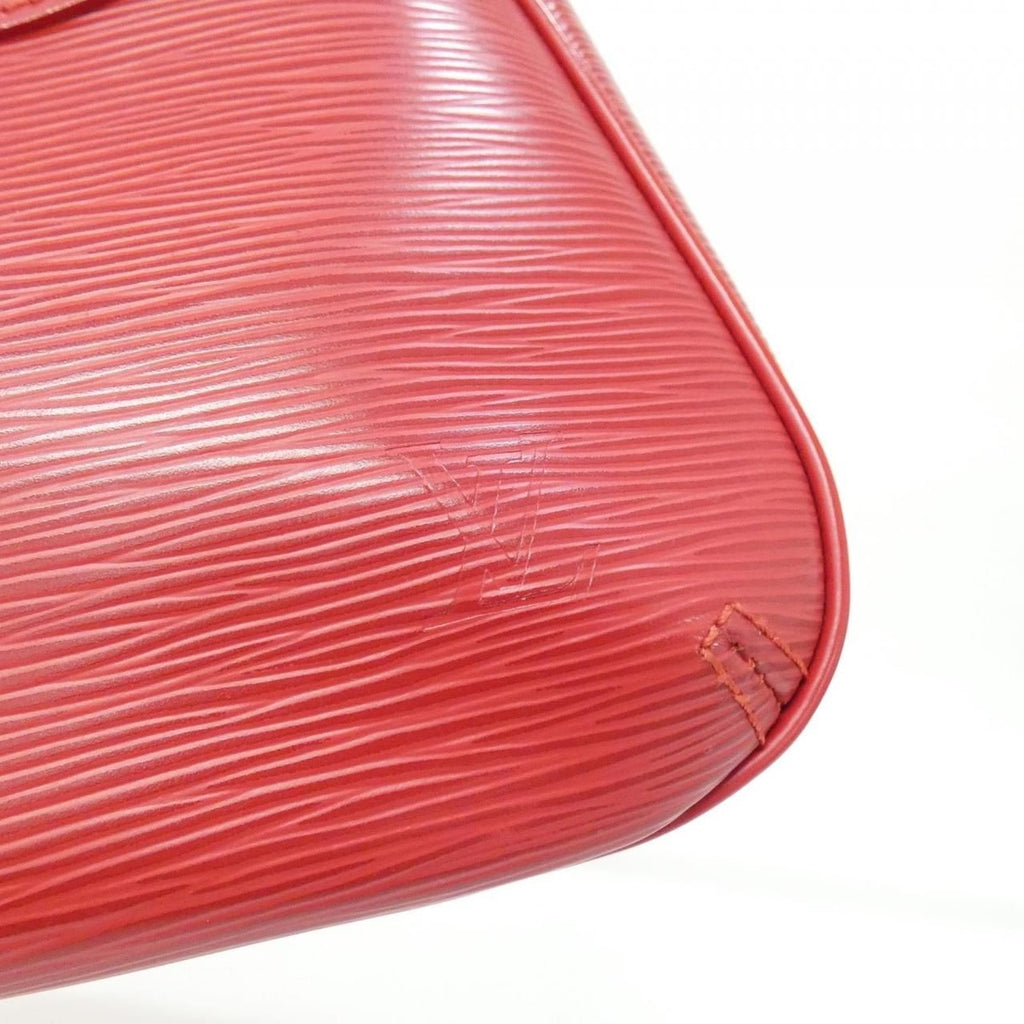 Louis Vuitton Epi Turenne PM Shoulder Bag — view 4