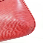 Louis Vuitton Epi Turenne PM Shoulder Bag — view 4