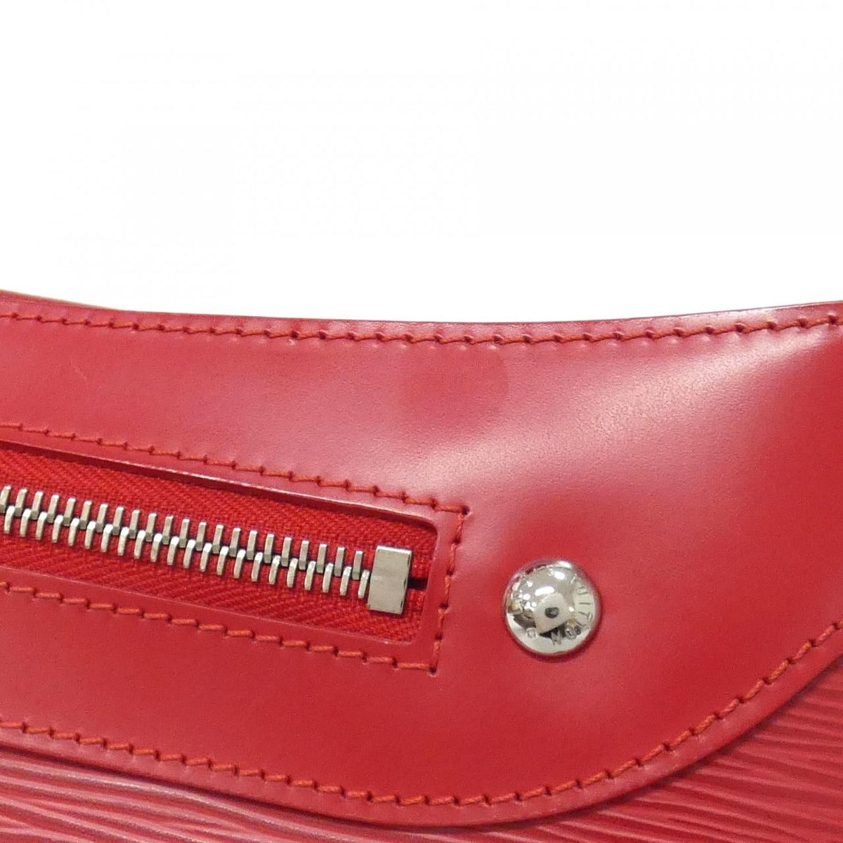 Louis Vuitton Epi Turenne PM Shoulder Bag — view 7