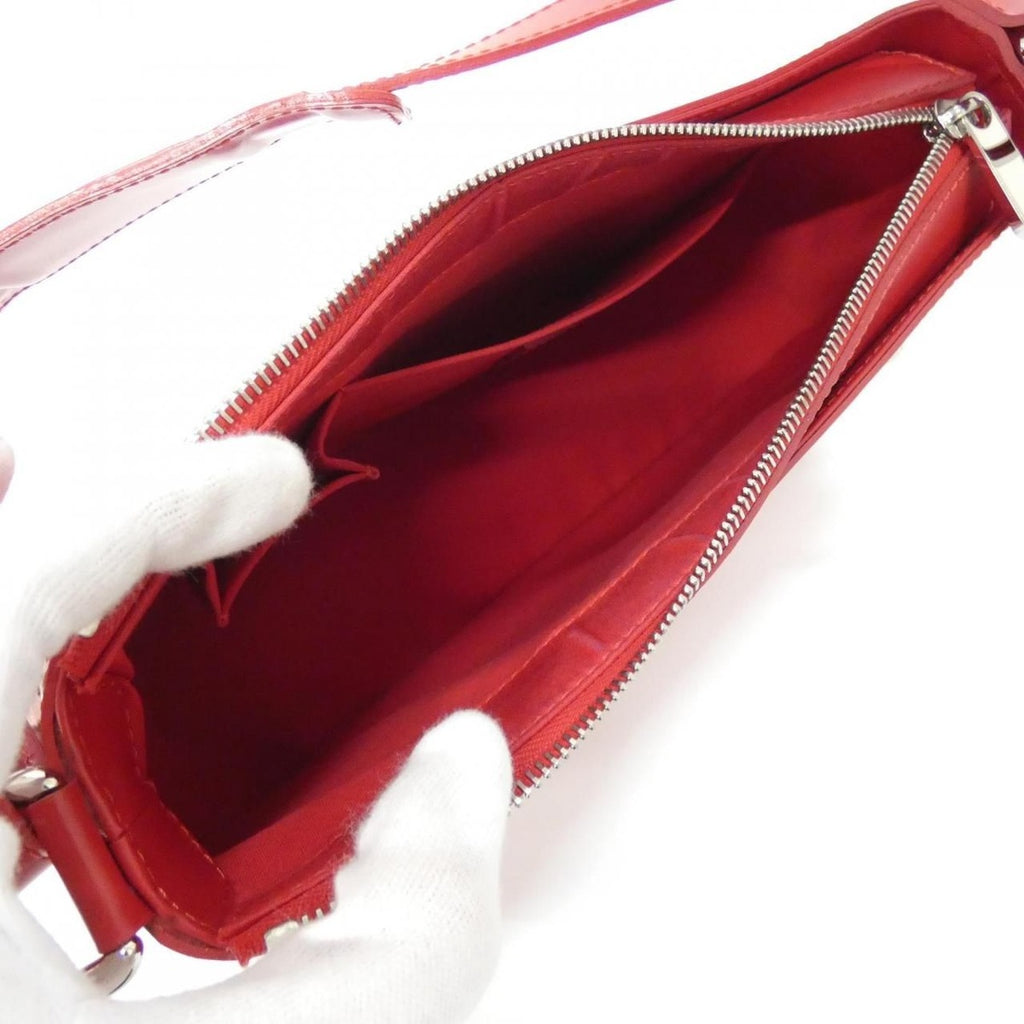 Louis Vuitton Epi Turenne PM Shoulder Bag — view 9