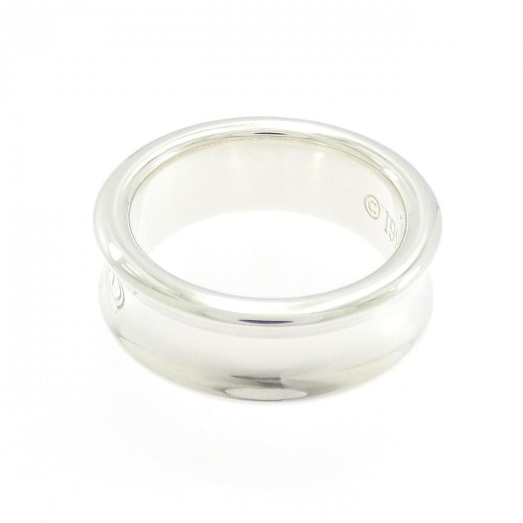 Tiffany & Co 1837 Ring