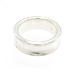 Tiffany & Co 1837 Ring