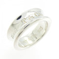 Tiffany & Co 1837 Ring