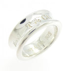 Tiffany & Co 1837 Ring