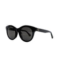 Gucci Sunglasses Black Interlocking Bee