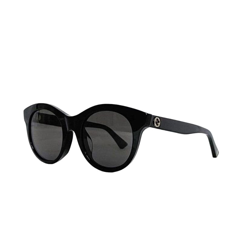 Gucci Sunglasses Black Interlocking Bee