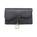 Christian Dior Saddle Belt Pouch S5619 Cwvg Waist Bag