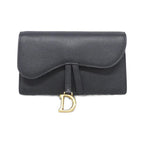 Christian Dior Saddle Belt Pouch S5619 Cwvg Waist Bag — view 2