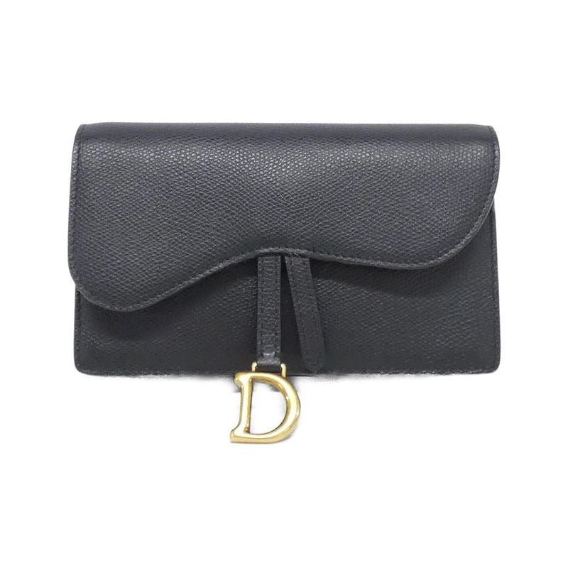Christian Dior Saddle Belt Pouch S5619 Cwvg Waist Bag — view 2