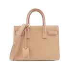 Saint Laurent Sac De Jour Nano Boo0 J Bag