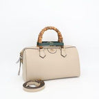 Gucci Diana Bamboo Handbag