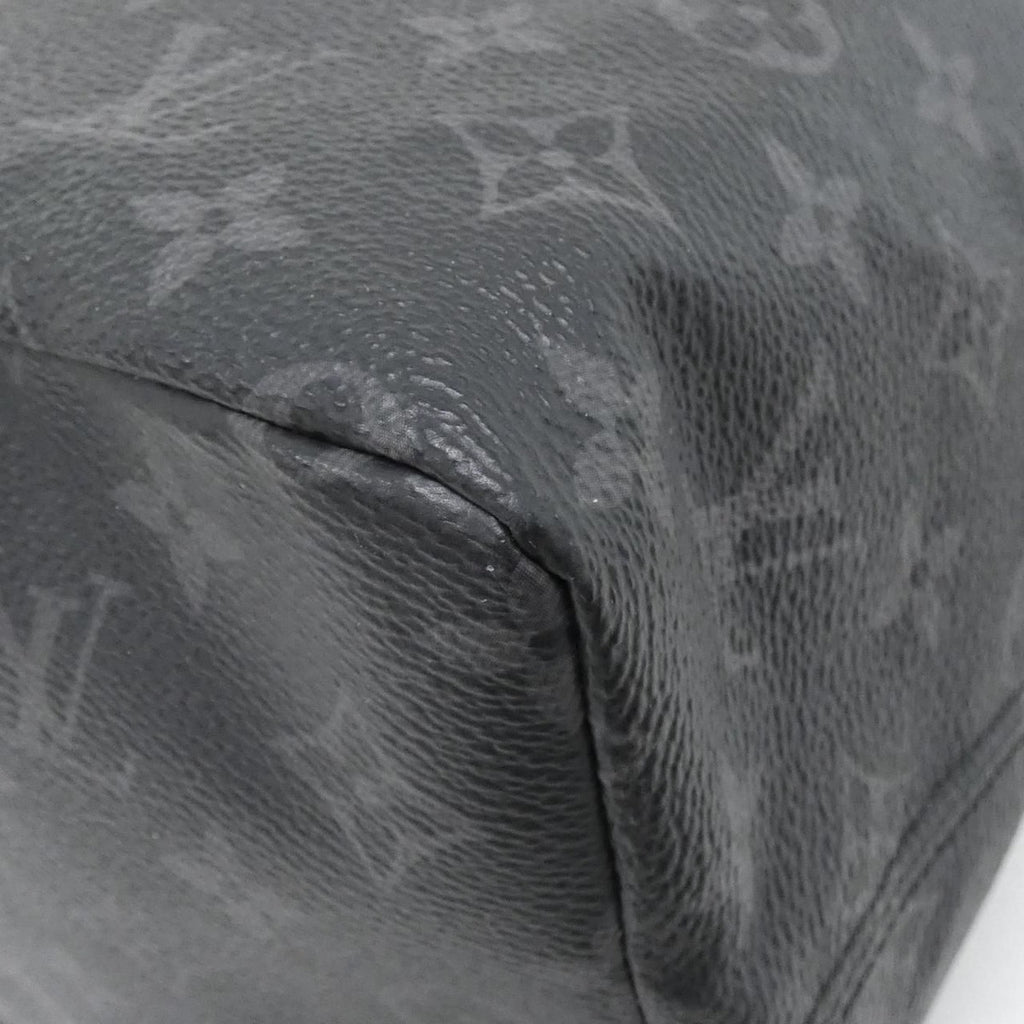 Louis Vuitton Monogram Eclipse Cabas Light Bag — view 2