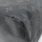 Louis Vuitton Monogram Eclipse Cabas Light Bag — view 2