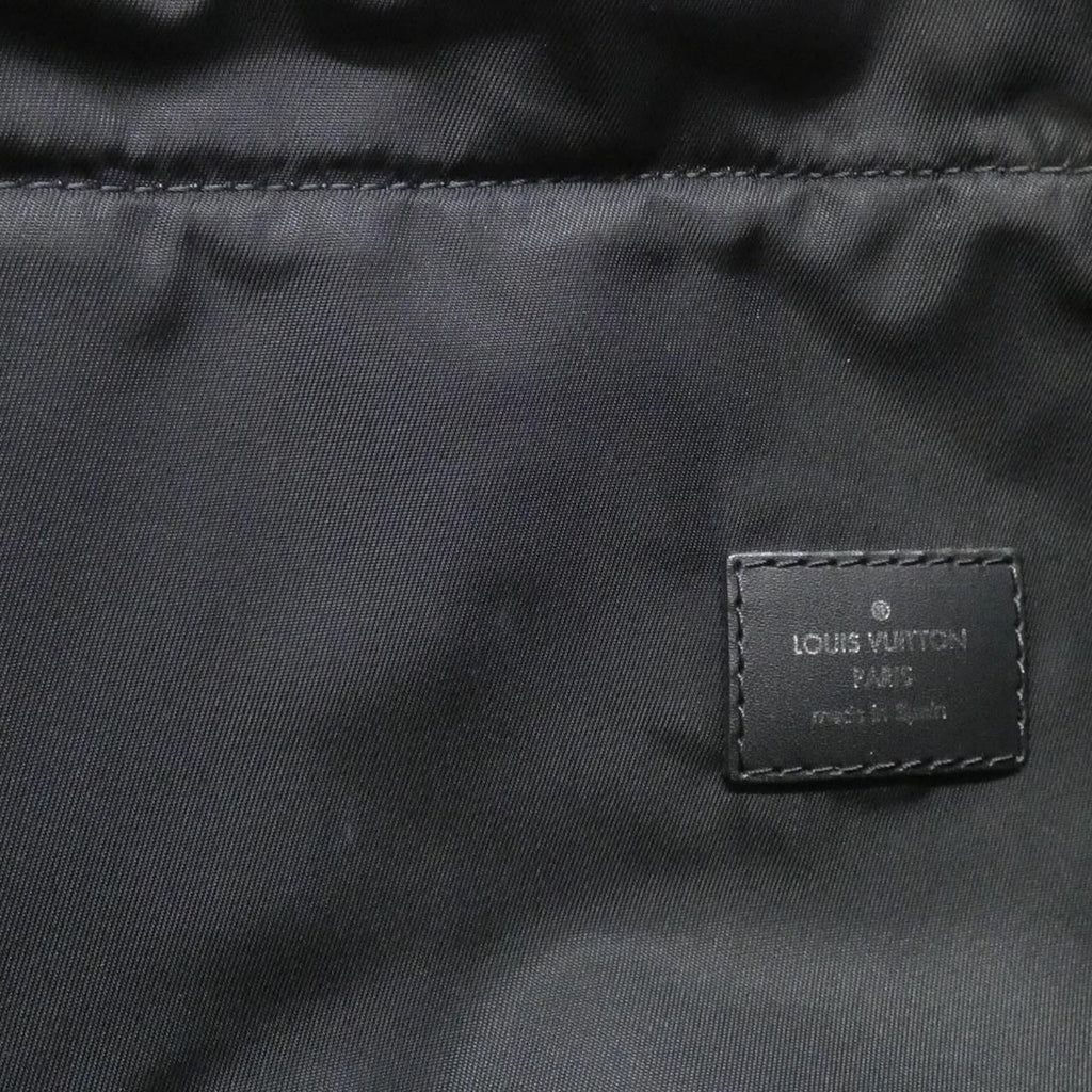 Louis Vuitton Monogram Eclipse Cabas Light Bag — view 5