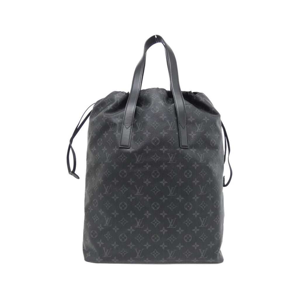 Louis Vuitton Monogram Eclipse Cabas Light Bag
