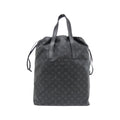 Louis Vuitton Monogram Eclipse Cabas Light Bag