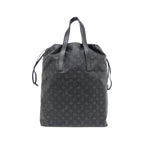 Louis Vuitton Monogram Eclipse Cabas Light Bag