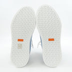 Hermes Sneakers Blue 40 — view 4