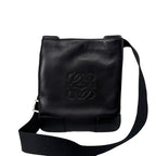 Loewe Anagram Black Shoulder