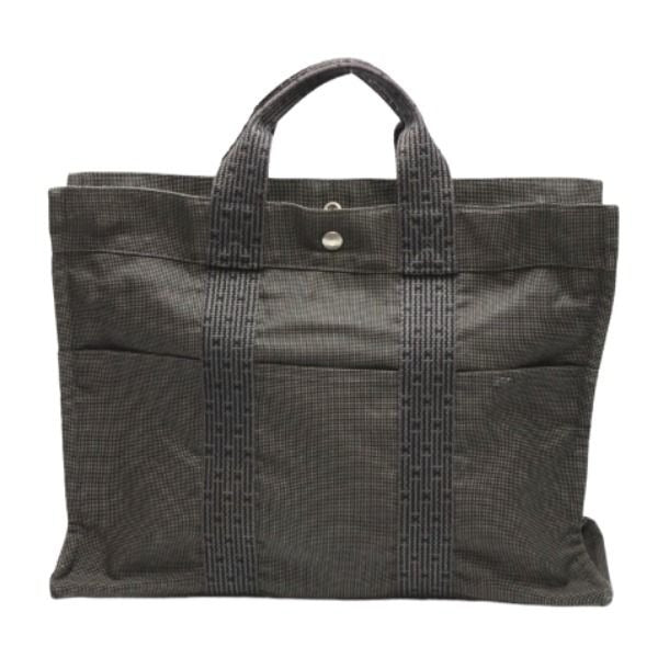 Hermes Business Bag Tote Her Line MM