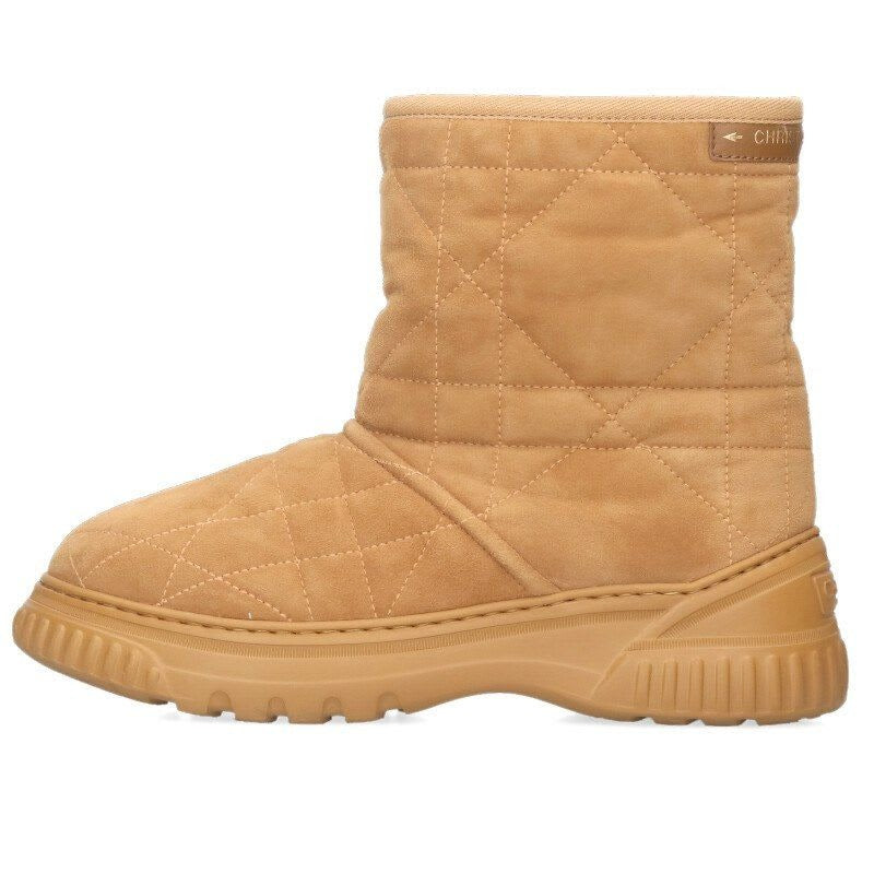 Christian Dior Frost Ankle Boots 37