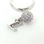 Louis Vuitton LV Iconic a Strass S Ring — view 4