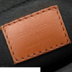 Louis Vuitton Dauphine Brown Monogram Reverse Backpack — view 6