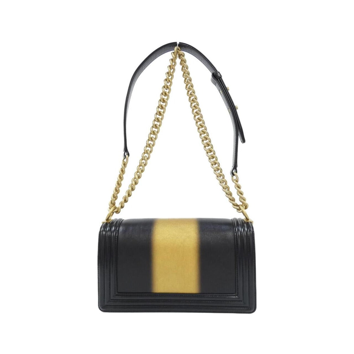 Chanel Line Shoulder Bag — view 2