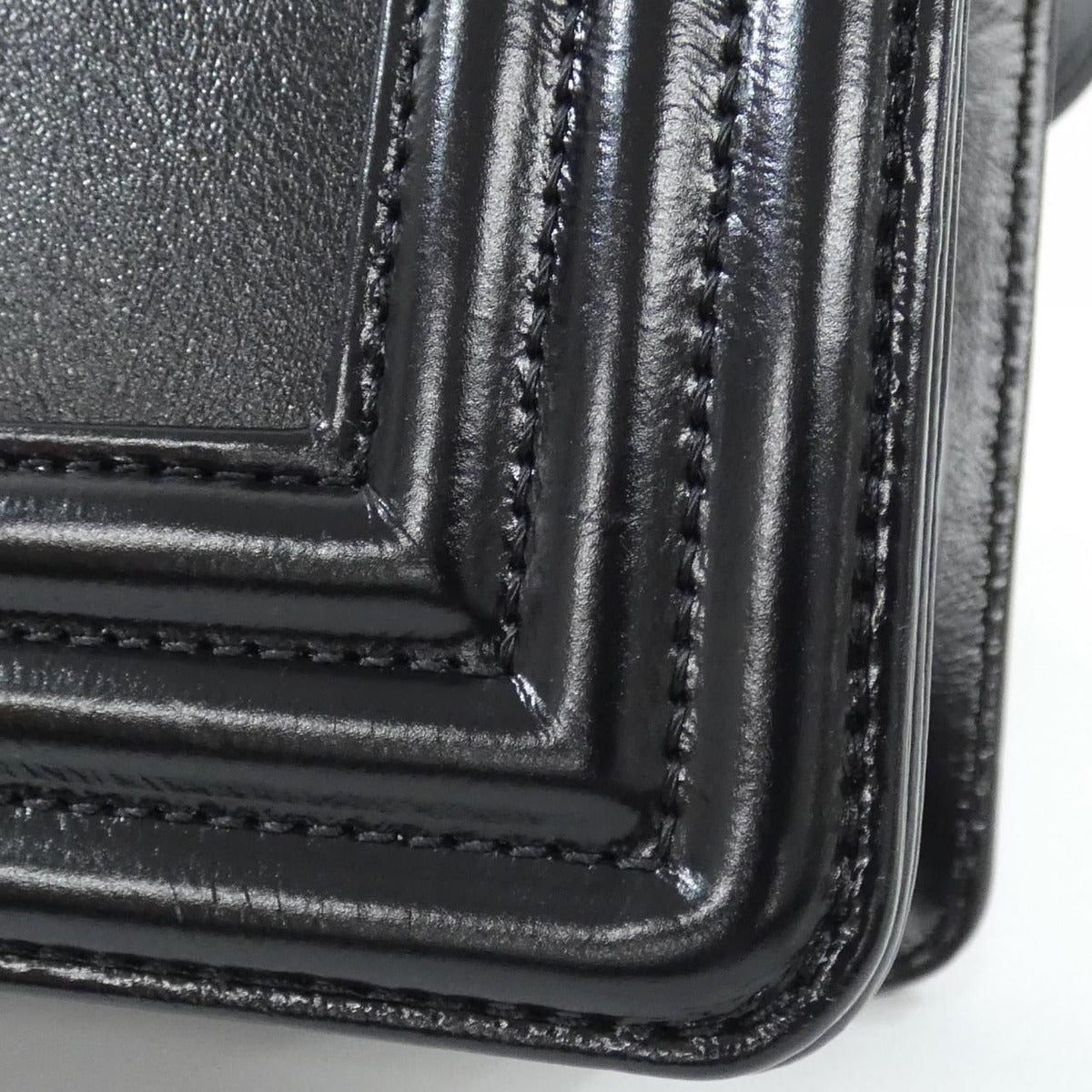 Chanel Line Shoulder Bag — view 5