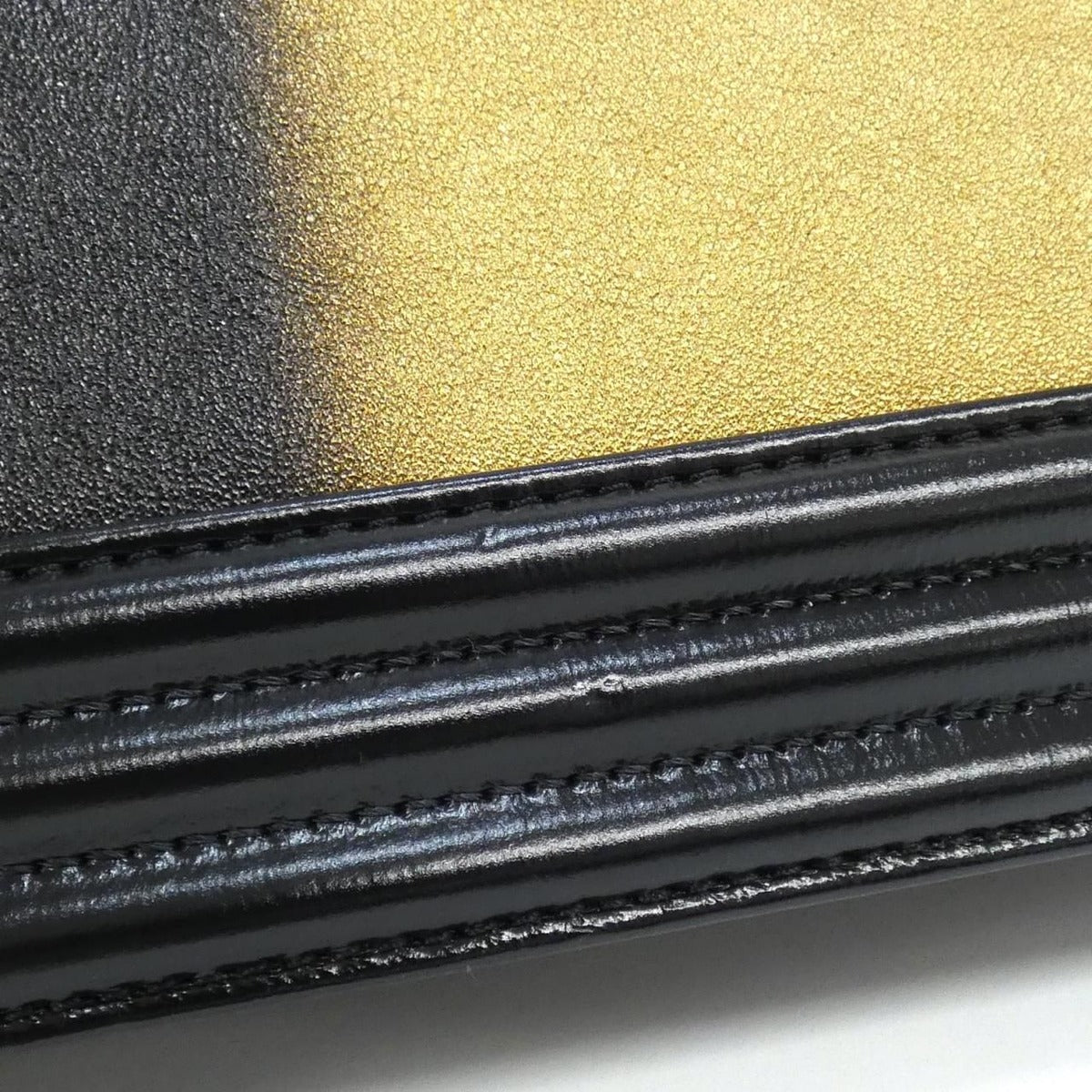 Chanel Line Shoulder Bag — view 7
