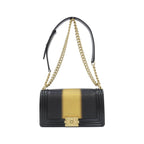 Chanel Line Shoulder Bag