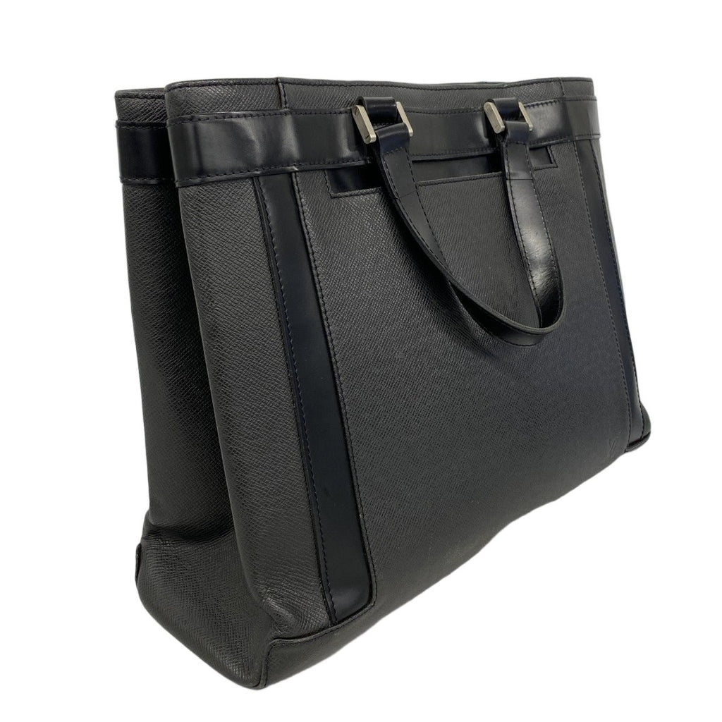 Louis Vuitton Tote Taiga Kasbek GM Ardoise — view 2