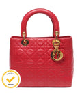 Dior Handbag Lady